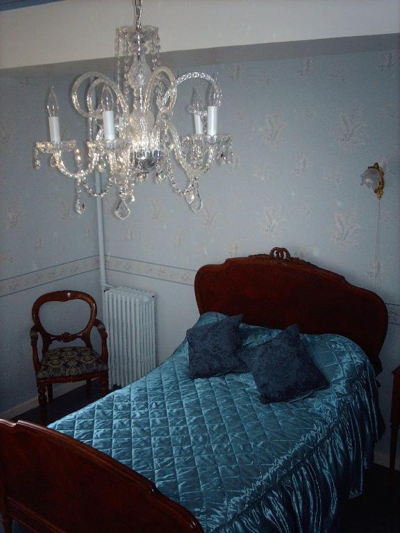 Chateau Ardilleux Habitación foto
