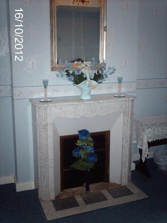Chateau Ardilleux Habitación foto